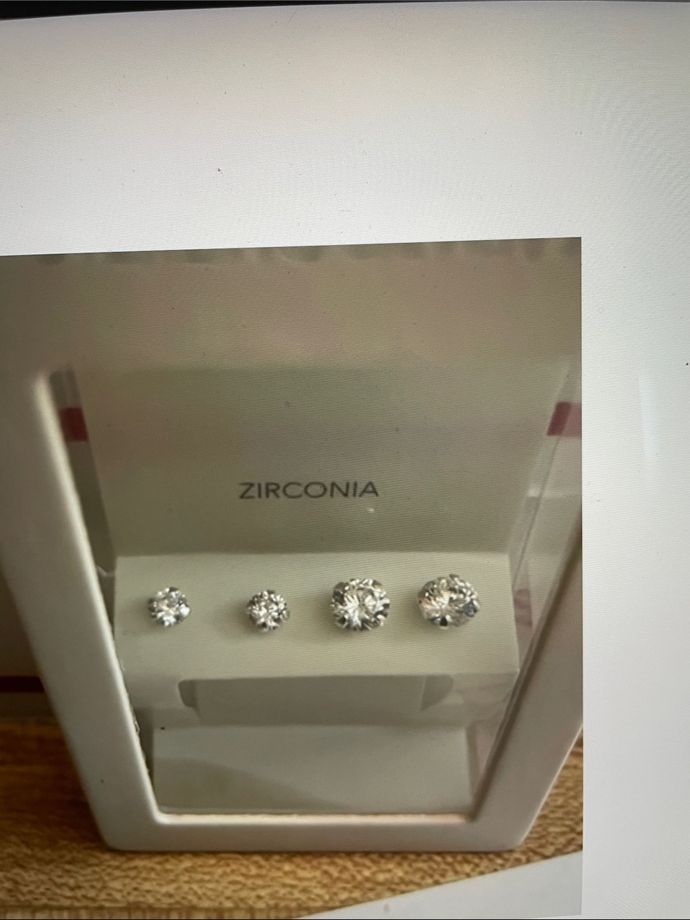 Bundle of Stud Earrings
